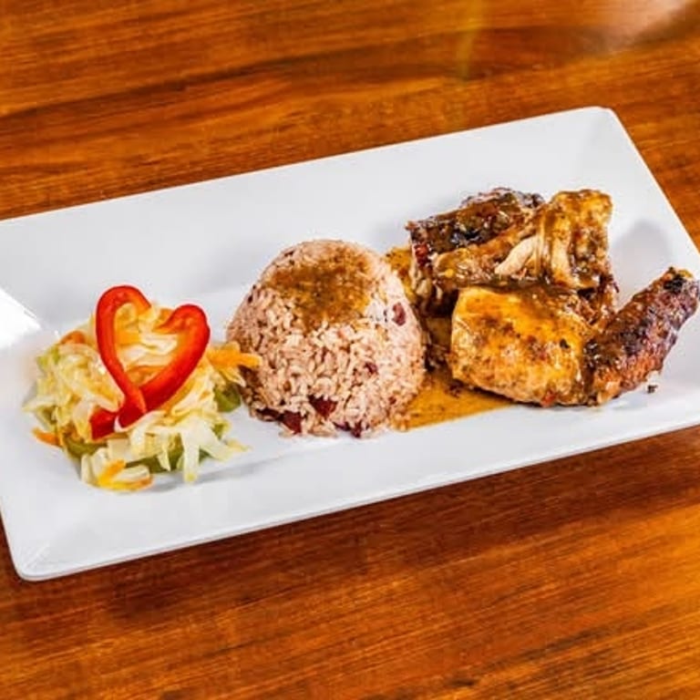 Discover Our Flavorful Callaloo